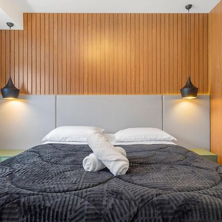 Vita Boulevard Luxo 2 Suites By Achei Грамаду Екстериор снимка